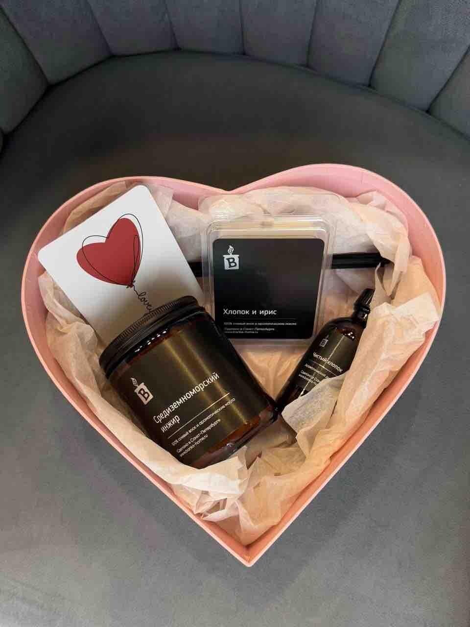 Подарочный набор