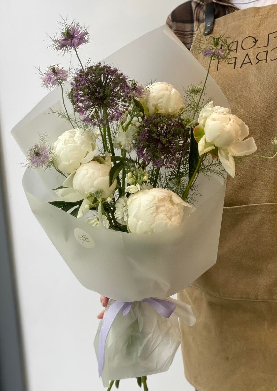 Летний букет