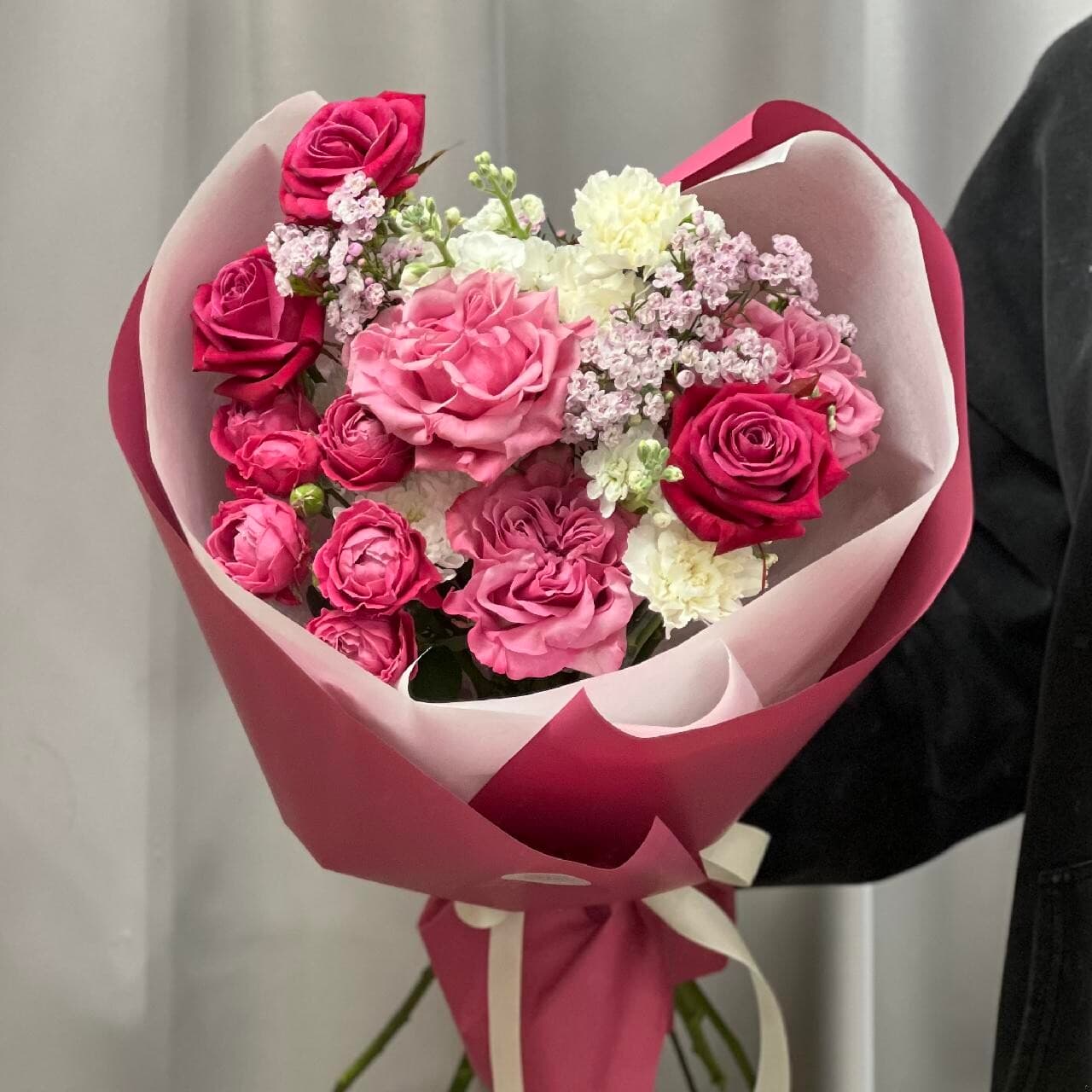 Букет "Кантри"