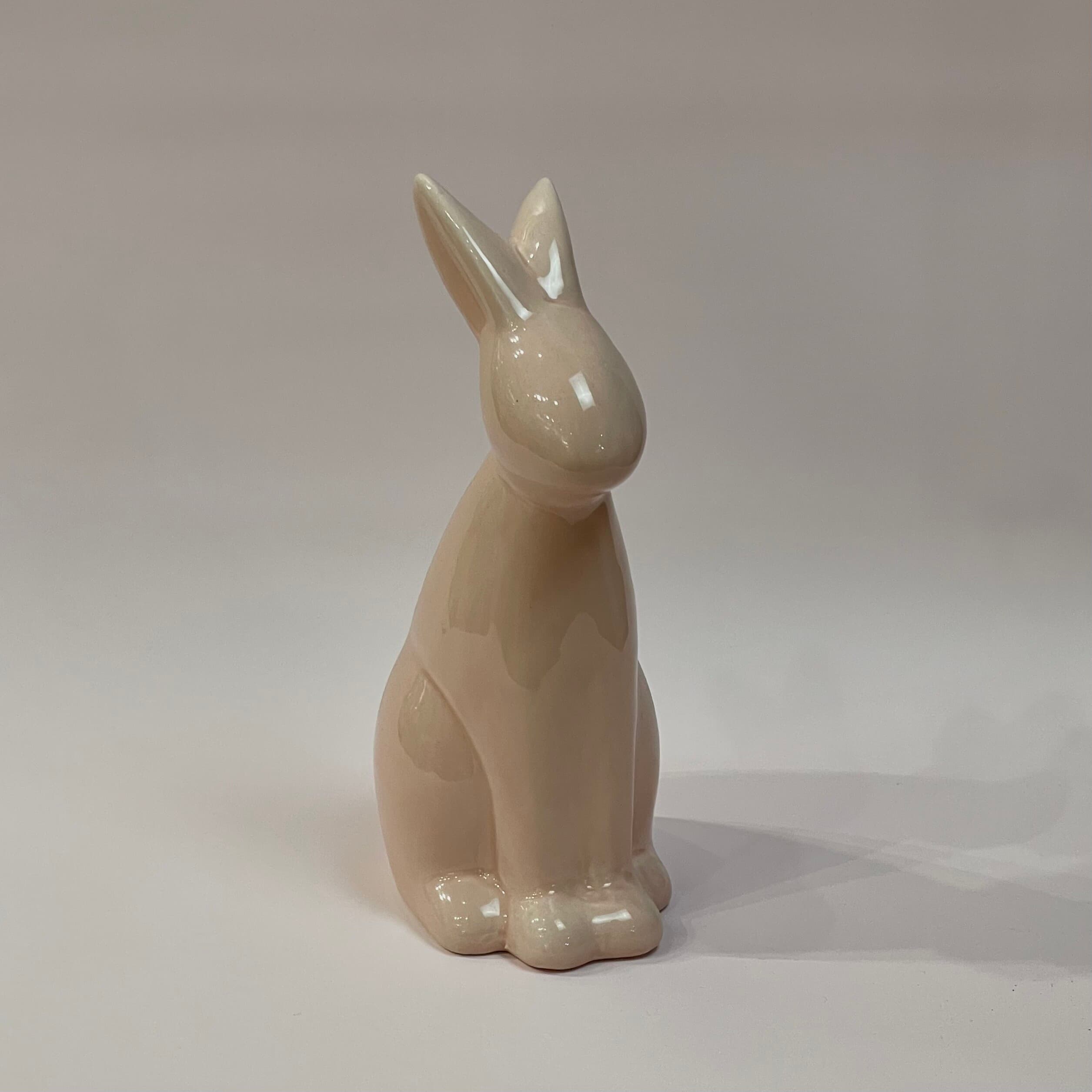 Фигурка заяц длинный 