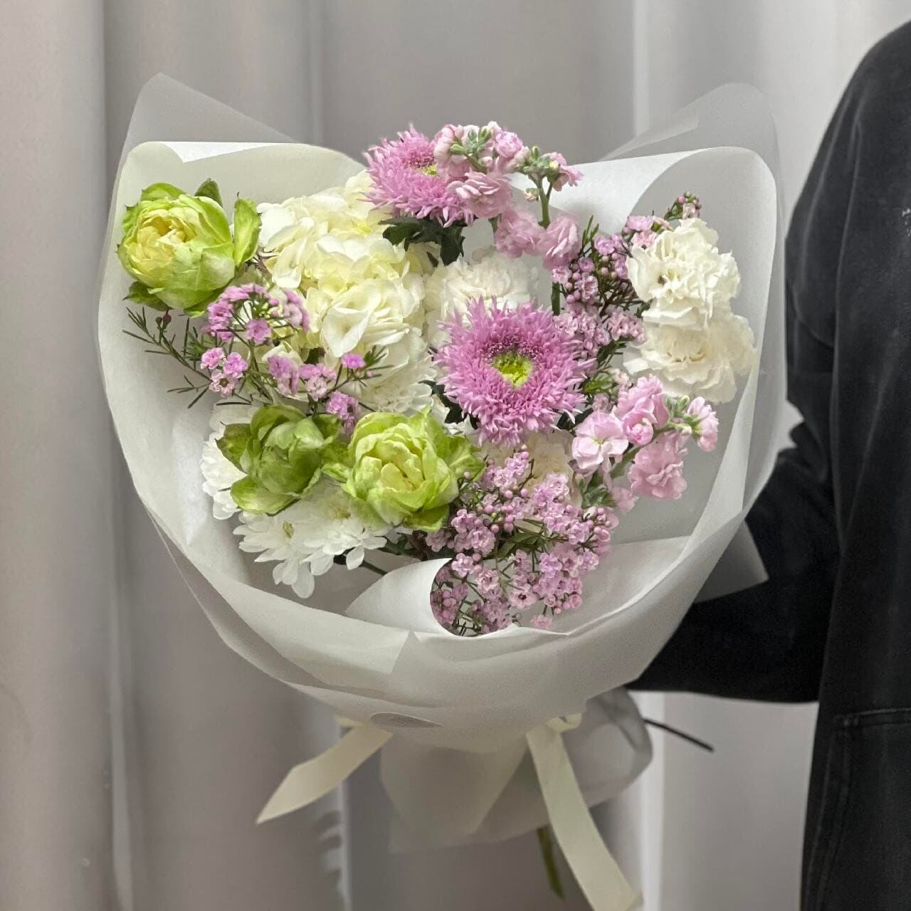 Букет "Этруско"