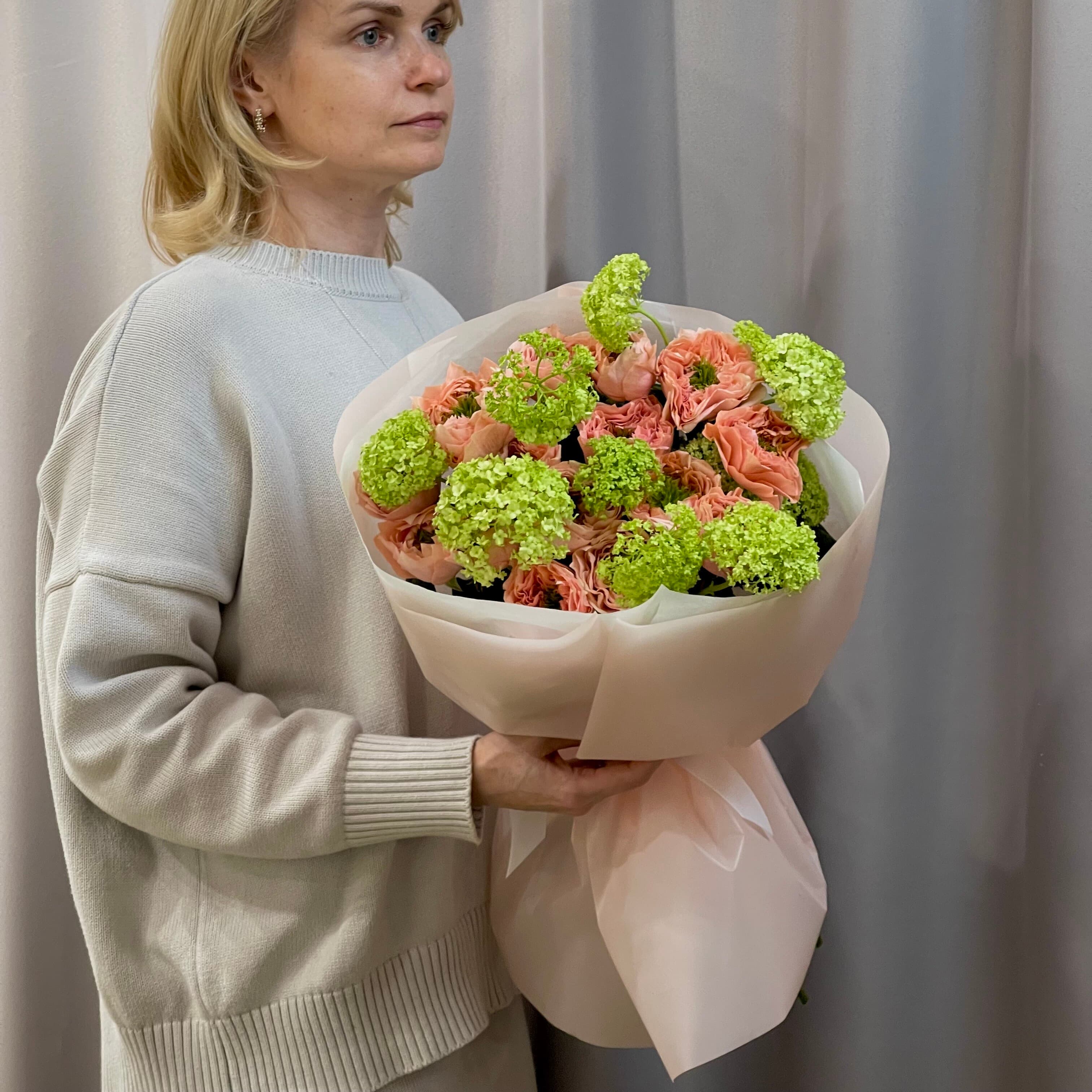 Букет "Реджина"