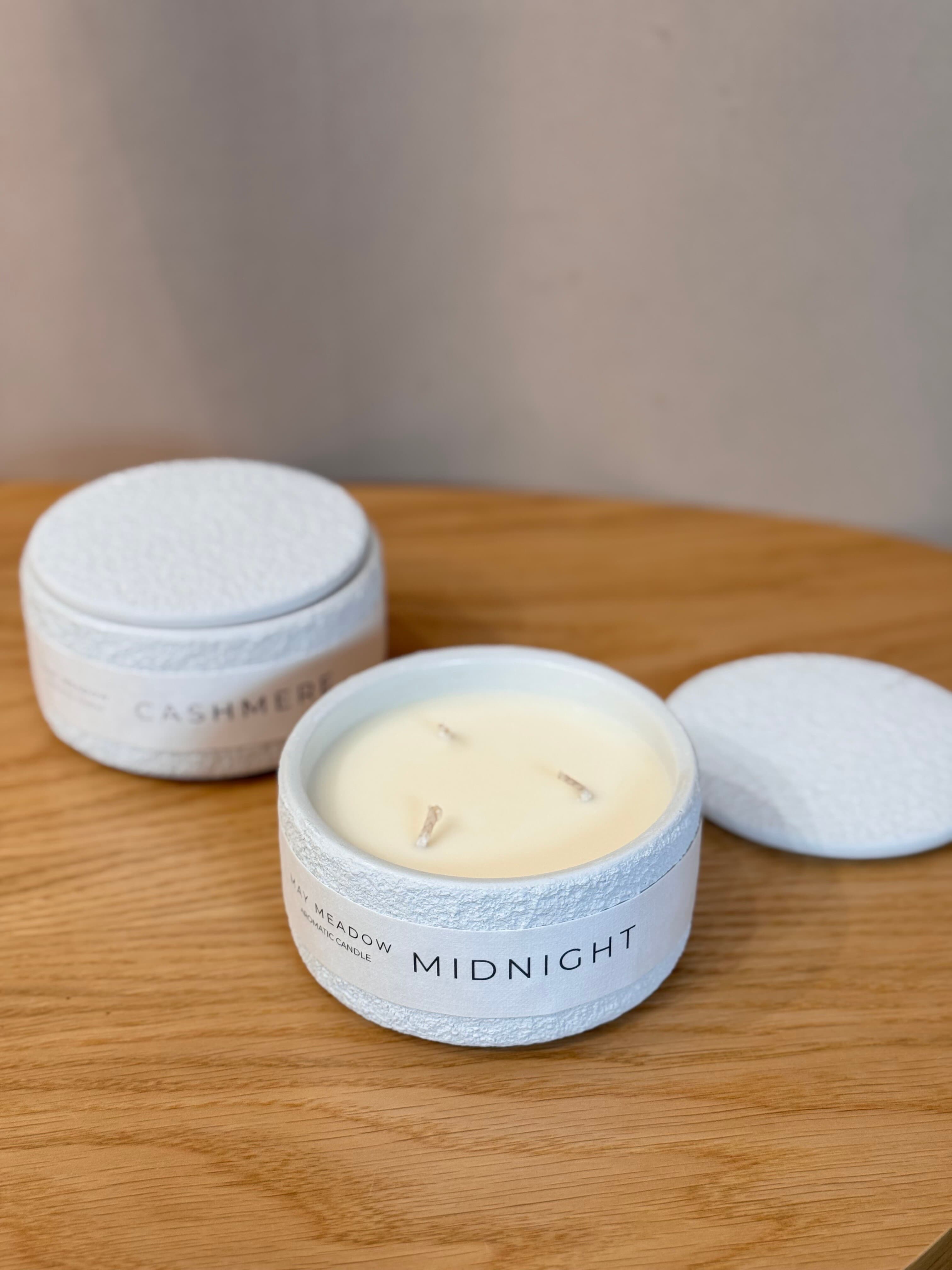 Аромасвеча May Meadow, 200 мл